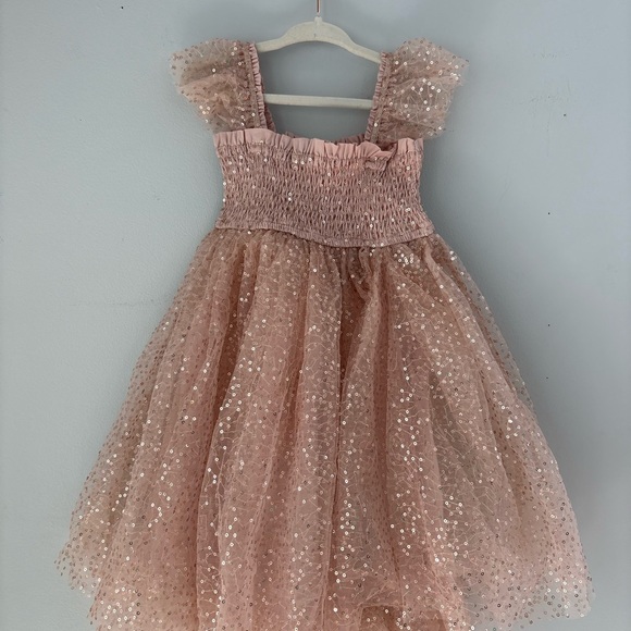 Indie Blue Other - NWT Indie Blue Juliet Tulle Dress